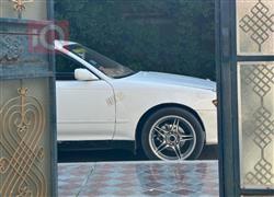 تويوتا II مارك